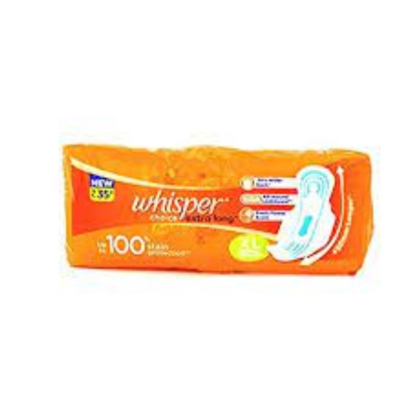 WHISPER